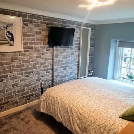 Daire No 5 Kirkby Lonsdale
