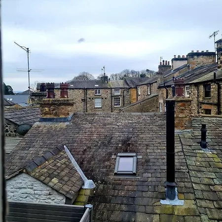Daire No 5 Kirkby Lonsdale